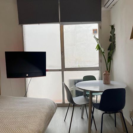 Comodo Apartamento A Pasos De La Gran Via Мадрид Экстерьер фото