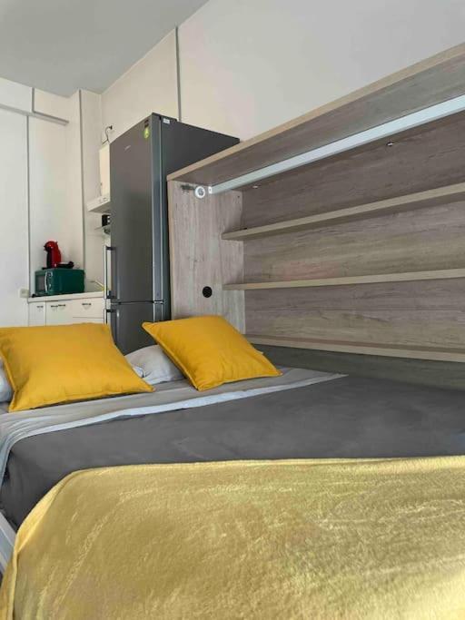 Comodo Apartamento A Pasos De La Gran Via Мадрид Экстерьер фото